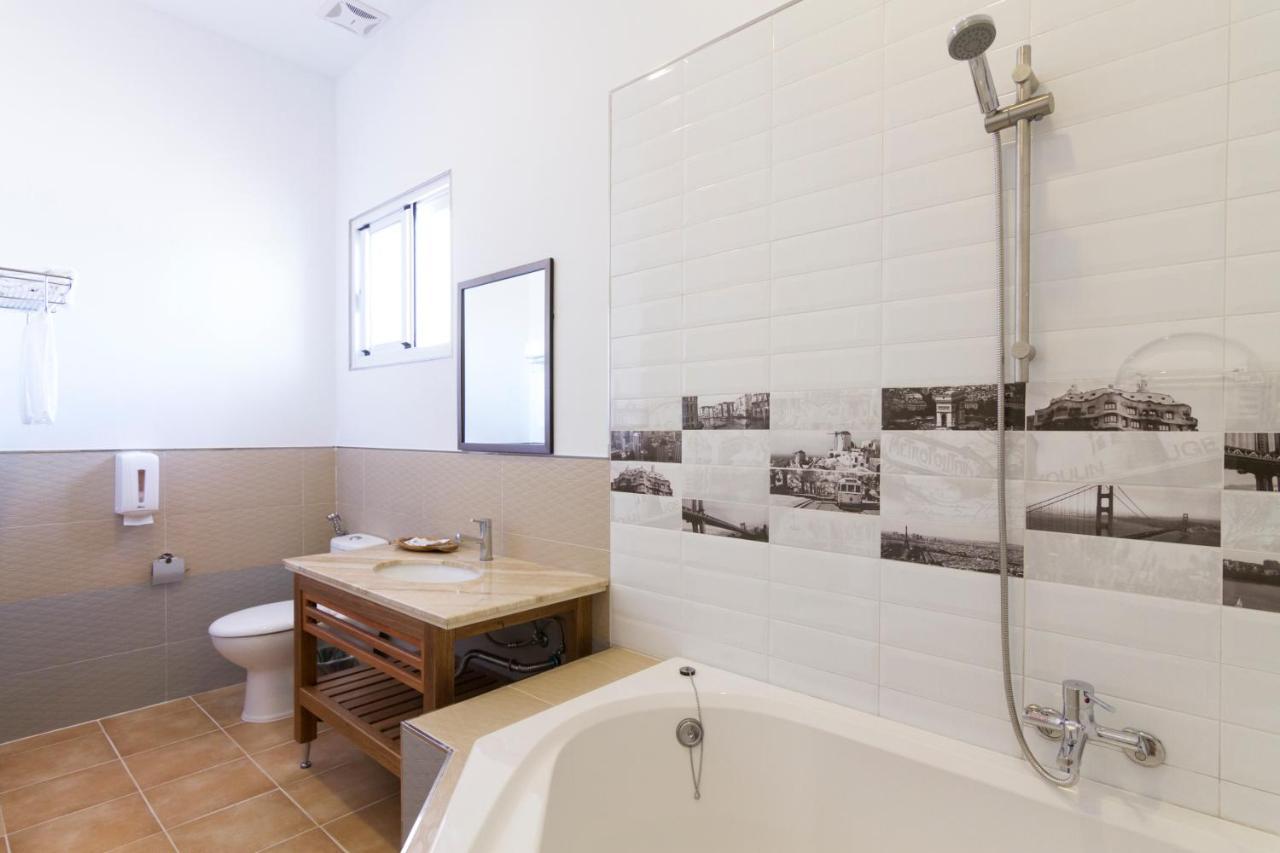 Ferienwohnung Kenting Hemingway Exterior foto