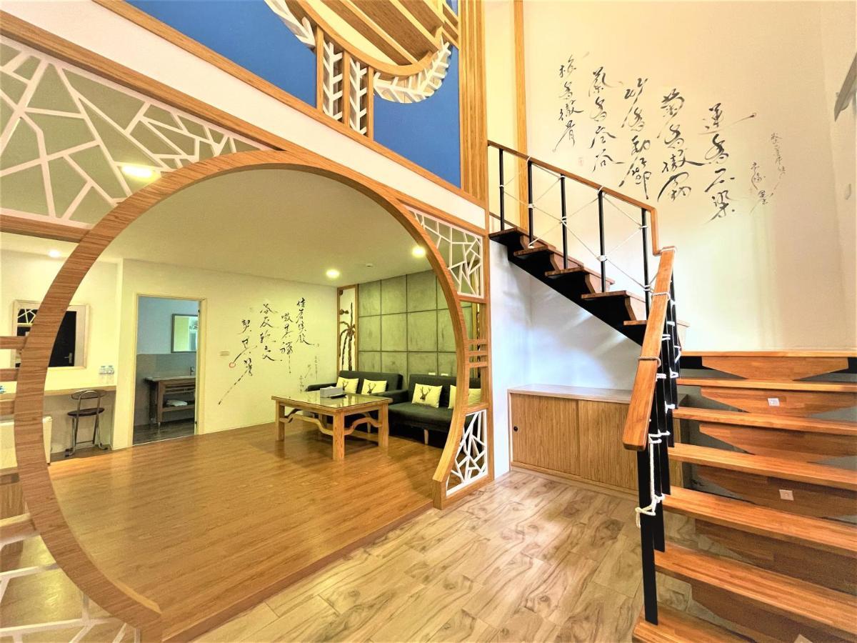 Ferienwohnung Kenting Hemingway Exterior foto