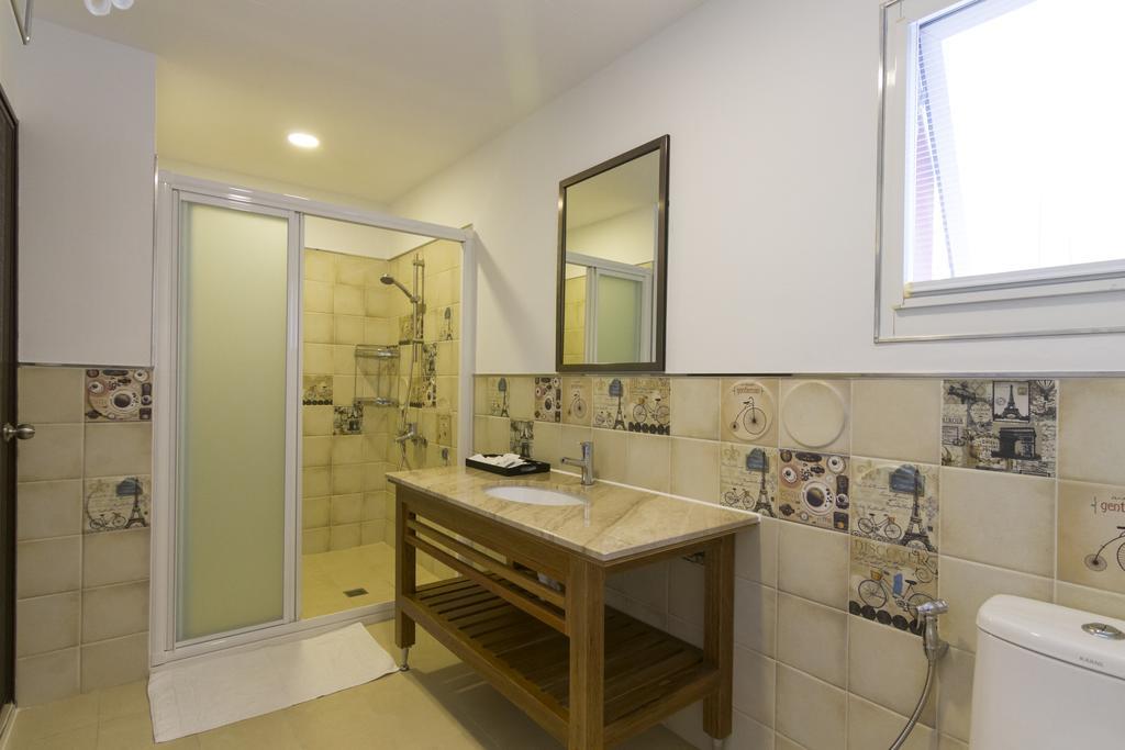 Ferienwohnung Kenting Hemingway Exterior foto