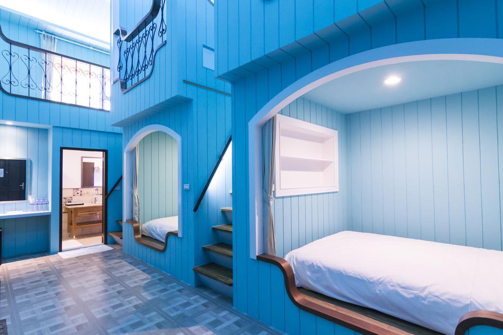 Ferienwohnung Kenting Hemingway Exterior foto