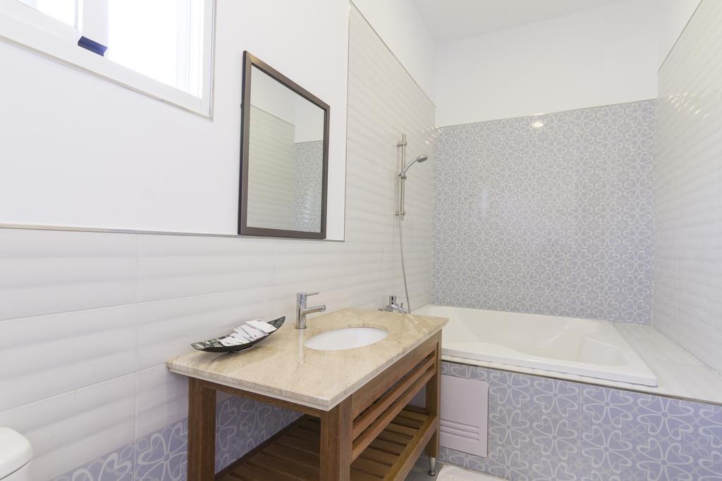 Ferienwohnung Kenting Hemingway Exterior foto